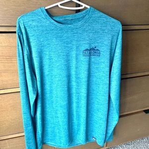 Patagonia Trail Running Shirt